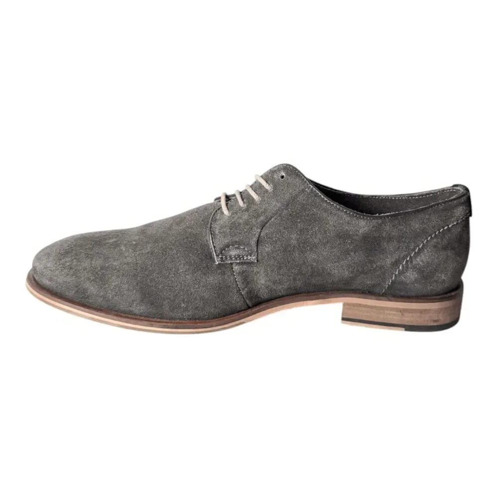 MODERN FICTION Realist Derby Shoes Size 12